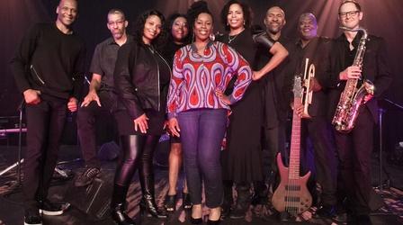 Video thumbnail: Detroit Performs Curated By: WDET