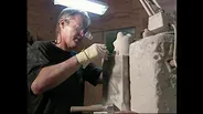 George Carruth: An American Sculptor