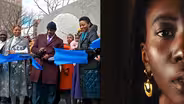 Black Moses Rising + Liberation