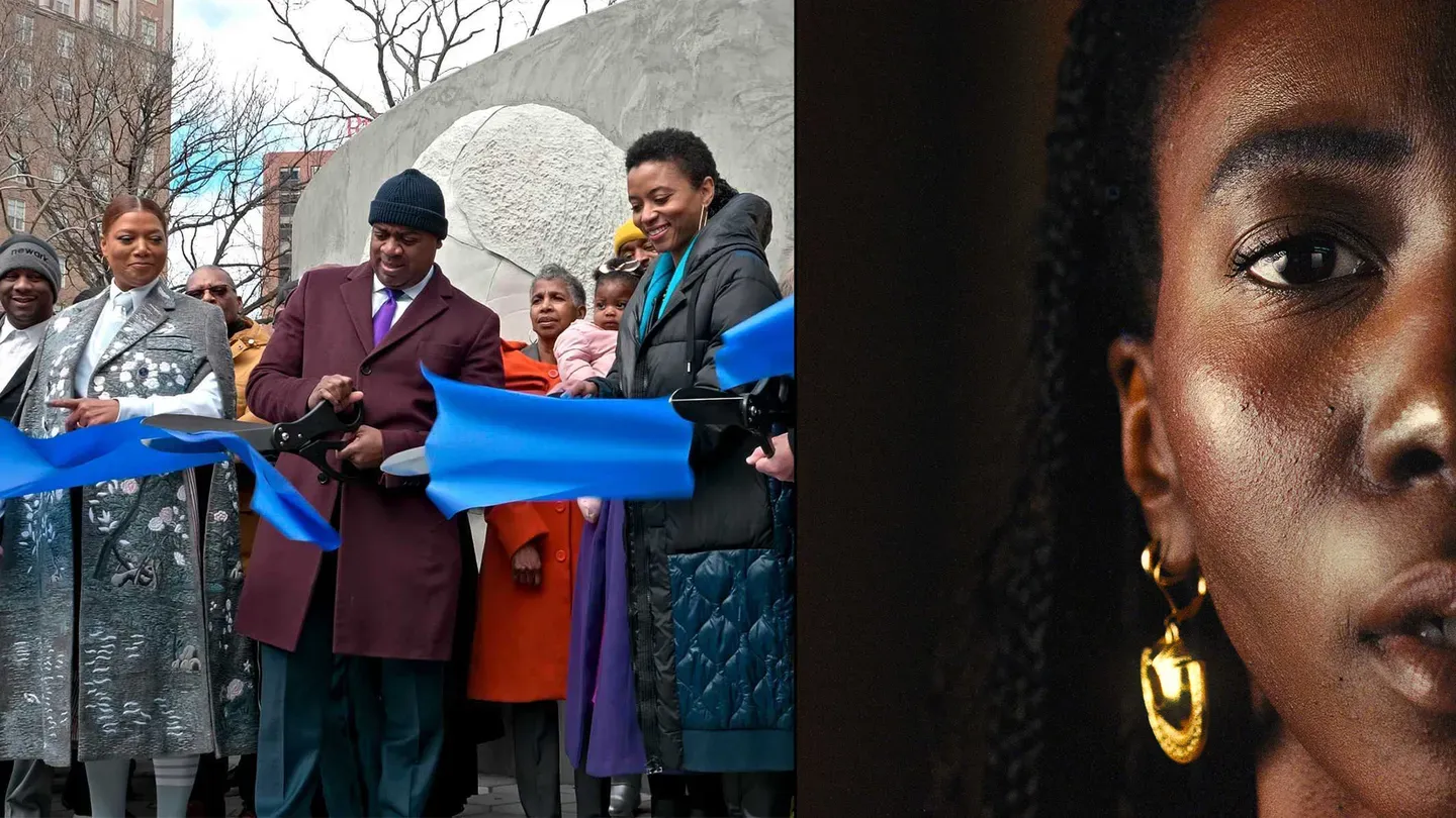Black Moses Rising + Liberation