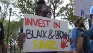 Students push for less policing, more counseling in schools