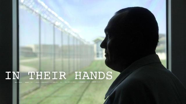 In Their Hands