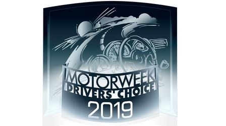 Video thumbnail: MotorWeek 2019 Drivers' Choice Awards & Best of the Year
