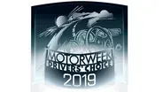 2019 Drivers' Choice Awards & Best of the Year