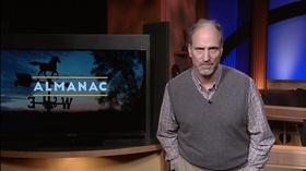 Video thumbnail: Almanac A Dominic Papatola Essay | The Politics of Our Time