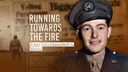 Running Towards the Fire: A War Correspondent's Story