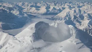 A Look at How Officials are Monitoring Mount Spurr Activity