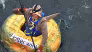 Pumpkin Regatta