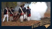 Camden, South Carolina & The Revolutionary War | Trail of History
