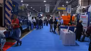 Leaders talk issues at League of Municipalities conference