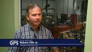 Robert Olin