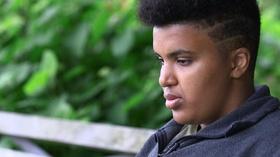 Video thumbnail: KCTS 9 Part-Time Student, Full-Time Homeless