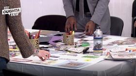 Video thumbnail: You Oughta Know From Make-Believe to Make it Happen: Vision Boards