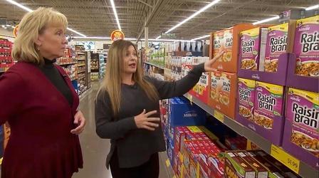 Video thumbnail: NPT Reports: Aging Matters Practical Nutrition | Aging Matters | NPT Reports