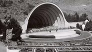 How a Canyon in the Hills Became the Hollywood Bowl