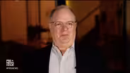 ‘Veep’ executive producer Frank Rich on a life in theater
