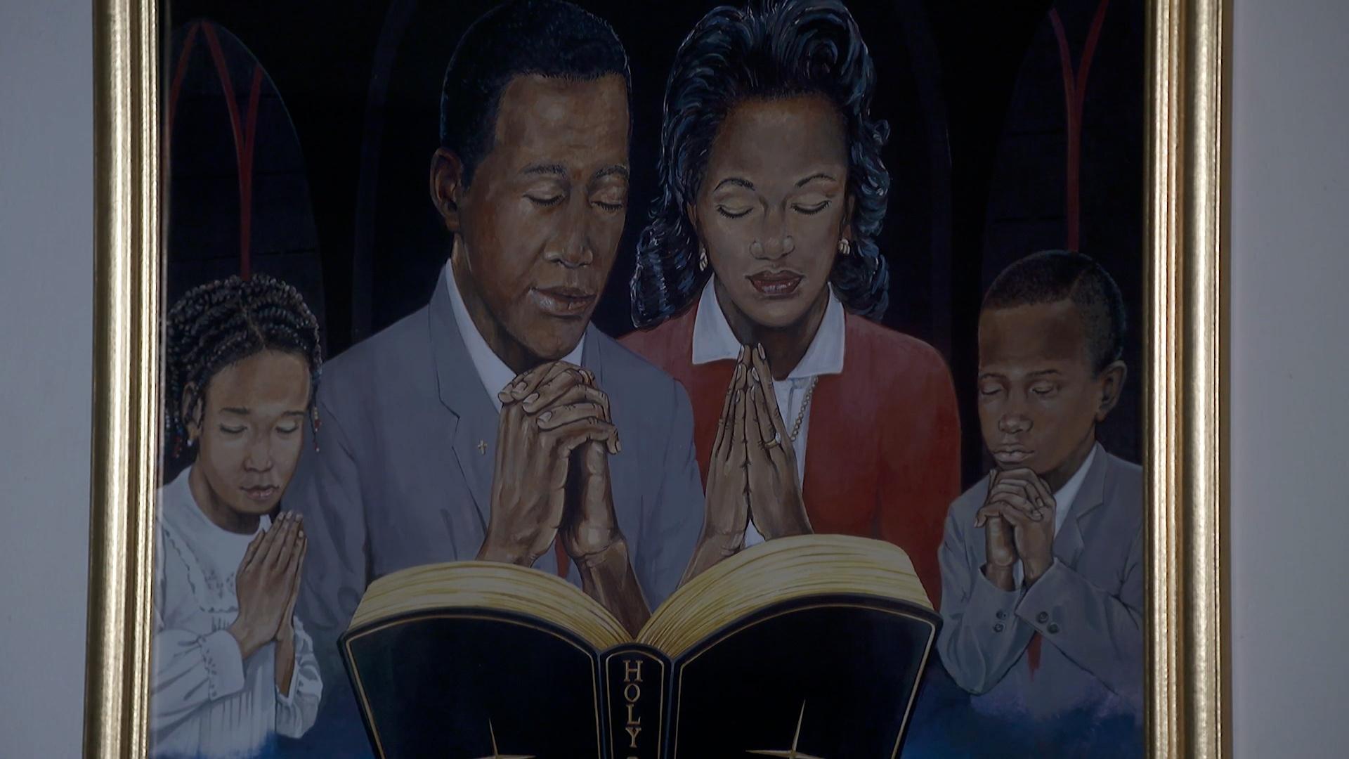 The History Of The Black Catholic Church In Detroit 