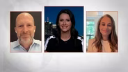 GOP and Democratic strategists size up election landscape