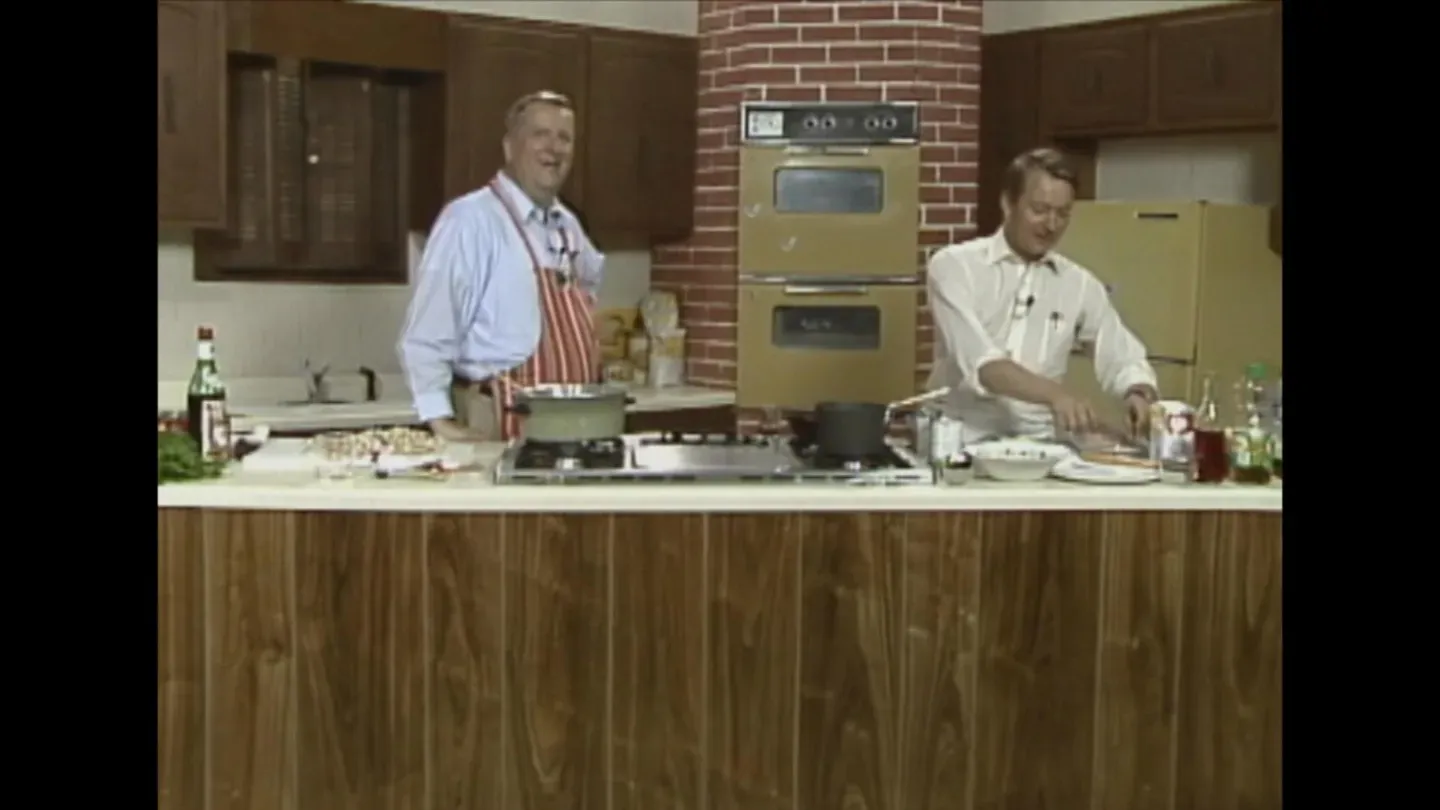 Cookin' Cheap: Fancy Dinner Party