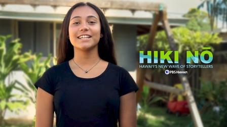 Video thumbnail: HIKI NŌ 11/5/20 | Student Reflections on Distance Learning 2