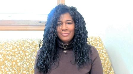 Video thumbnail: Off the Record Mar. 24, 2023 - Kristina Karamo | OFF THE RECORD
