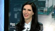 SiriusXM's Jill Kargman Talks Motherhood and Female Comics