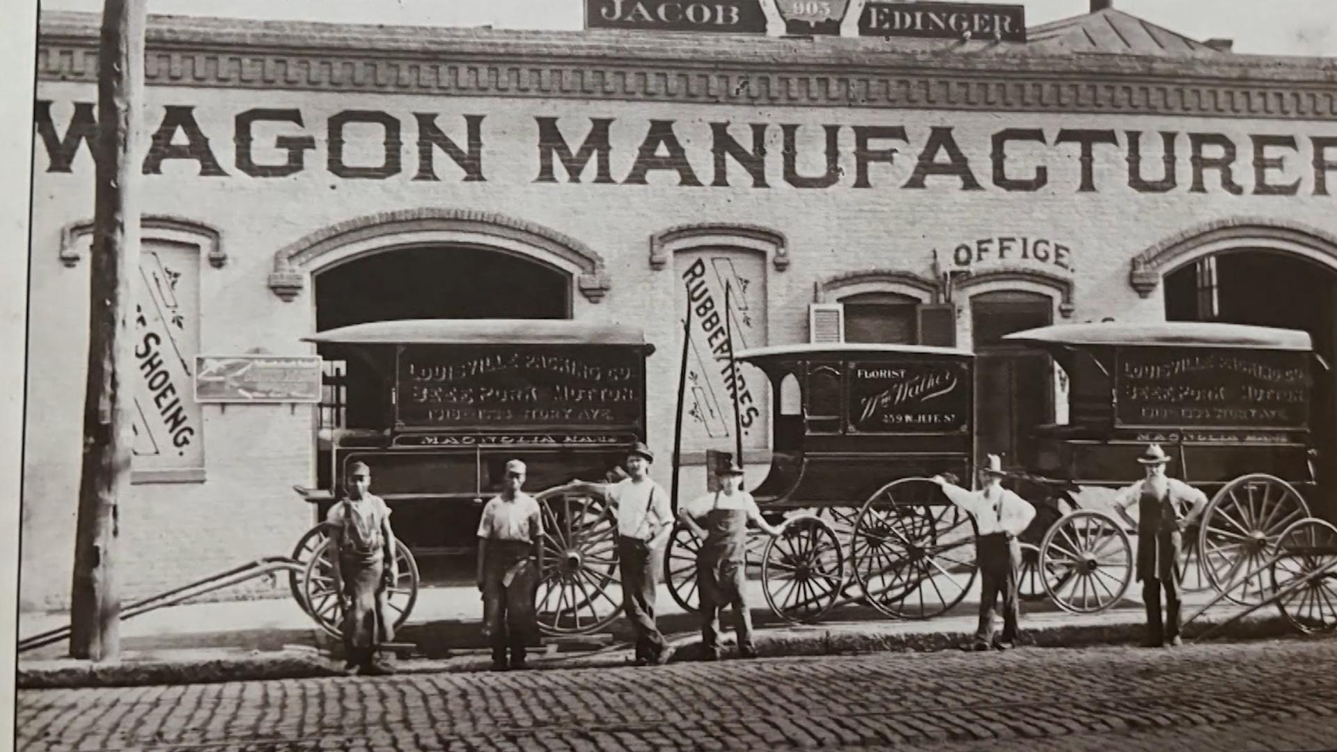 Kentucky's Aging Business Owners Face Succession Crisis