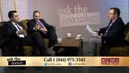 Ask the Doctors
