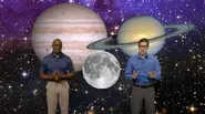 Lunar Leapfrog: Part 2 | Aug 26- Sept 1st | 1 Min