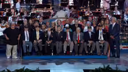 The National Symphony Orchestra Performs "Honor"