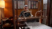 Weaving Umbria: The Art of Marta Cucchia