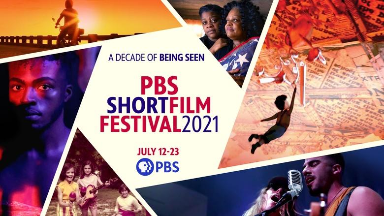 PBS Short Film Festival Image