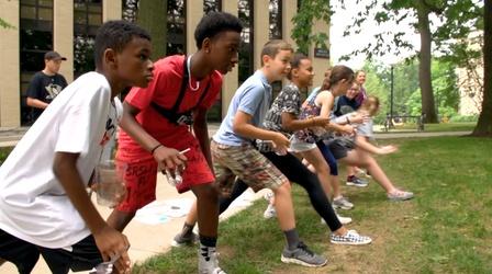 Video thumbnail: Finding Your Roots: The Seedlings Natural Selection