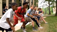 Natural Selection