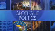 Spotlight Politics: Budget Politics