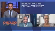 Illinois’ Vaccine Portal Raises Privacy Concerns