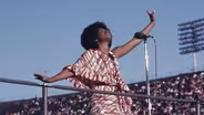 R&B and Funk Photog Looks Back at Wattstax