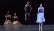 To the Pointe
