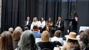 CEOs gather to talk equity in the workplace