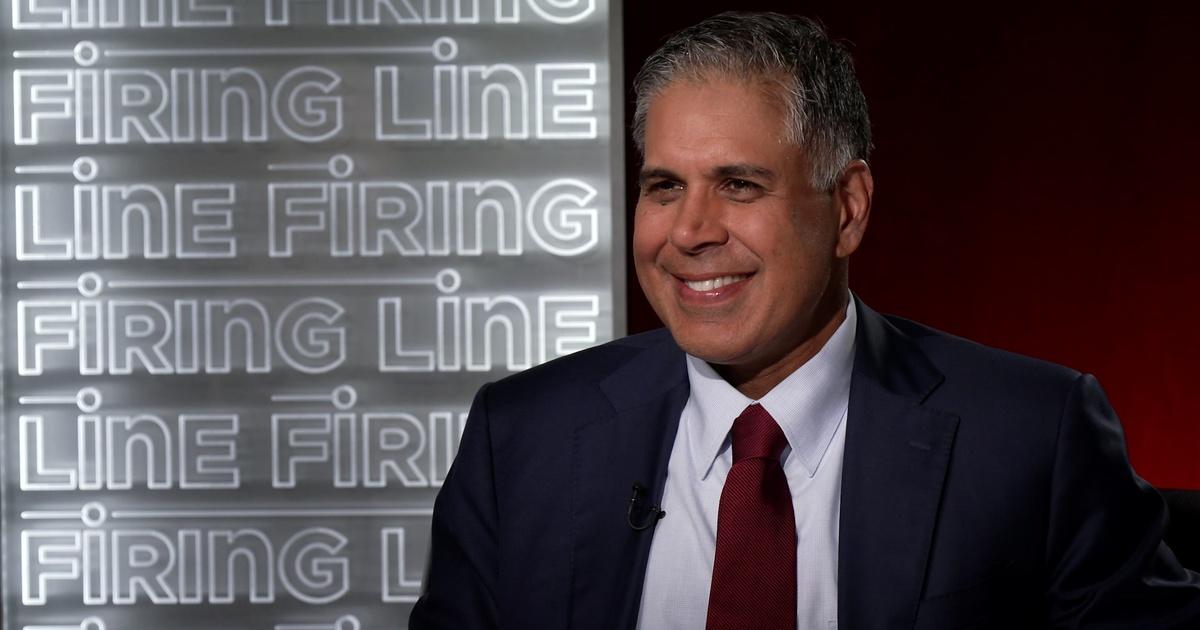 Firing Line | Amul Thapar | Season 2023 | PBS