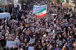 In Iran, tight budget sparks nationwide protests