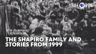 The Shapiro Family and Stories from 1999