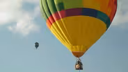 National Balloon Classic & National Balloon Museum