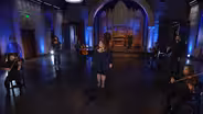 Chrissy Metz Performs "I'm Standing with You"