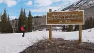 Facing climate change in one of Colorado’s most remote wintertime laboratories