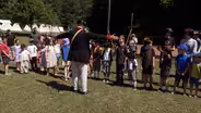 Battle of the Waxhaws