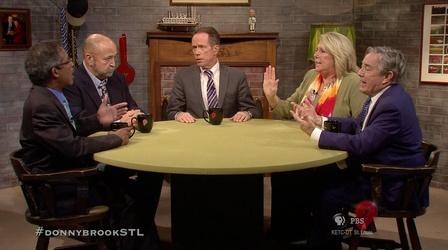 Video thumbnail: Donnybrook November 9, 2017
