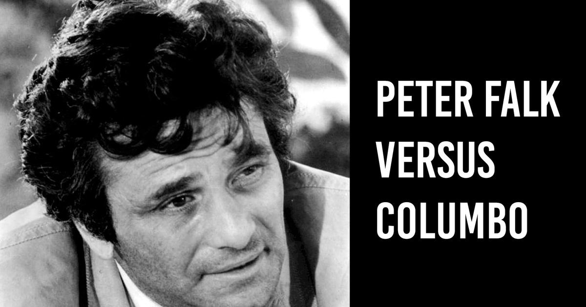 Columbo turns 50 - why we still love Peter Falk's crumpled detective