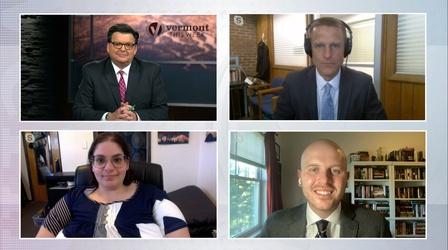 Video thumbnail: Vermont This Week May 13, 2022