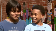 We Asked Students in Knightdale - What is a Rootle?!